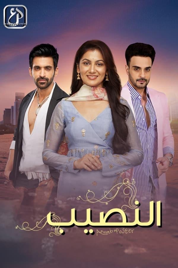 TV Show Poster