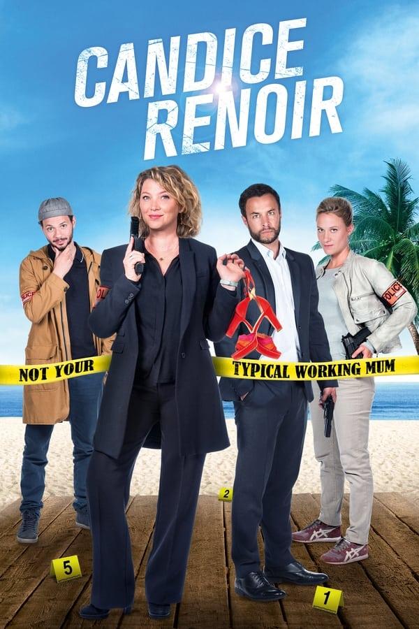 TV Show Poster