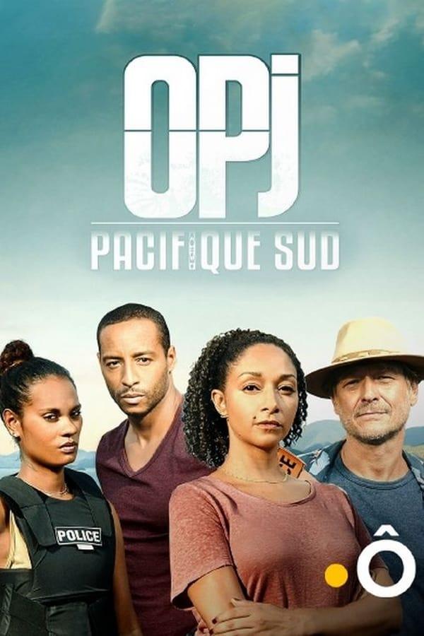 TV Show Poster