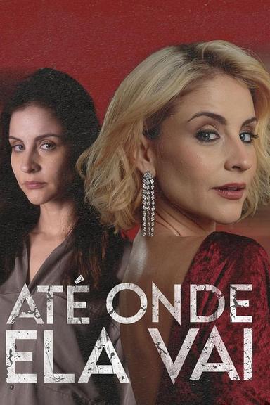 Постер сериала