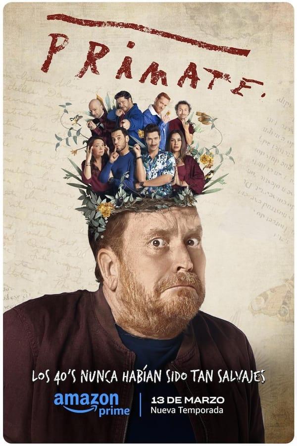 TV Show Poster