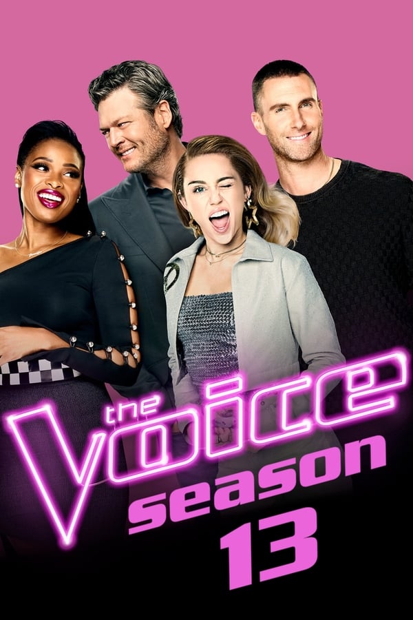 TV Show Poster