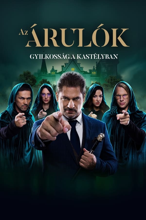 TV Show Poster