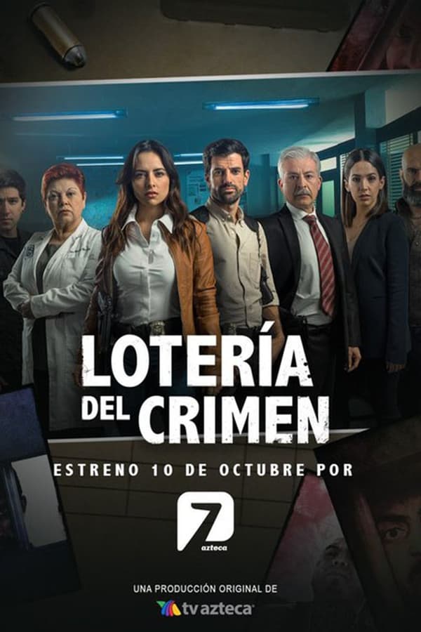 TV Show Poster