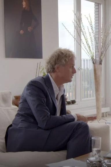 Постер сериала