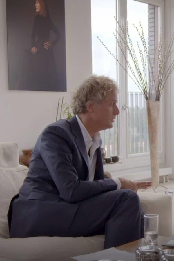 Постер сериала