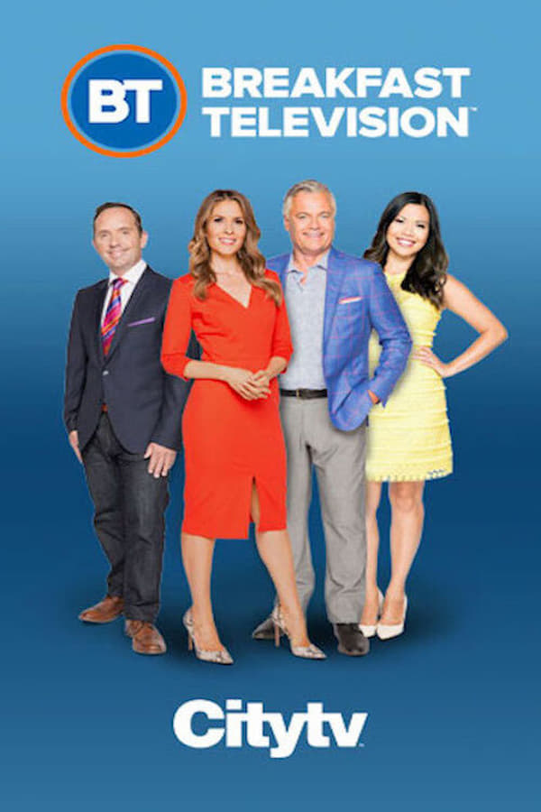 TV Show Poster