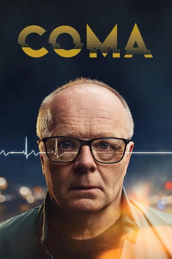 Постер сериала