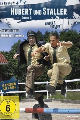 TV Show Poster
