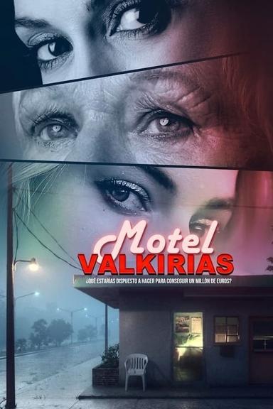 TV Show Poster