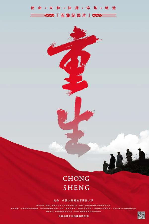 TV Show Poster