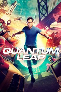 TV Show Poster