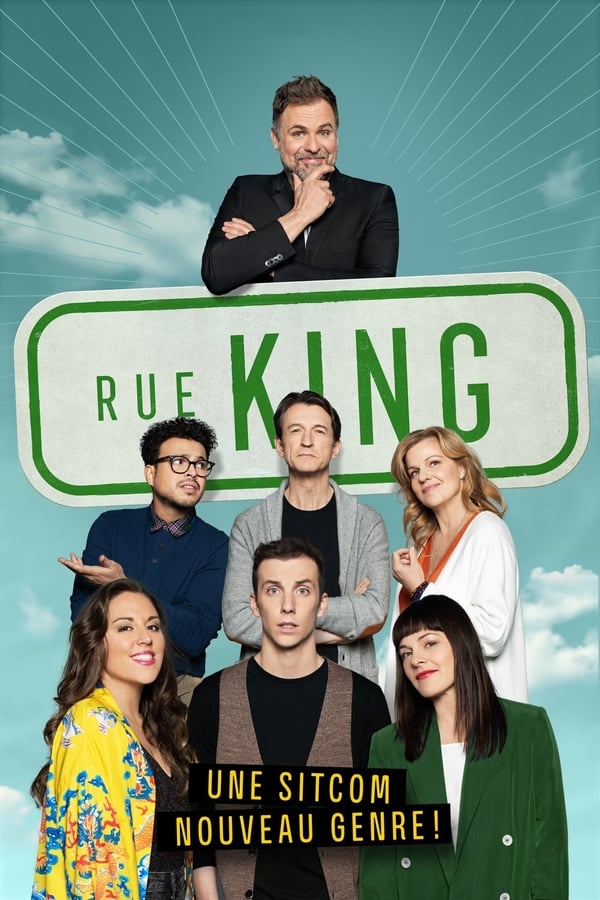 TV Show Poster