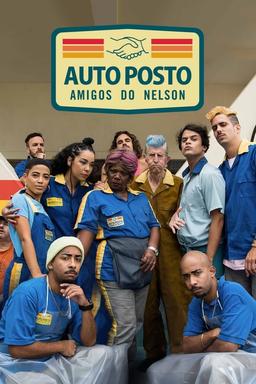 TV Show Poster