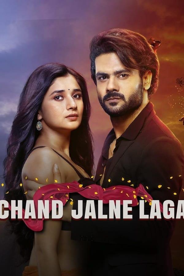 TV Show Poster