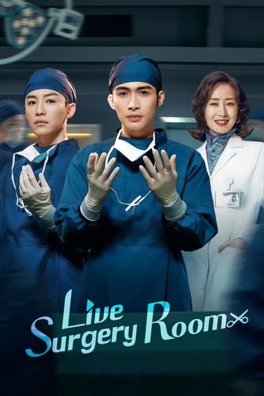 TV Show Poster