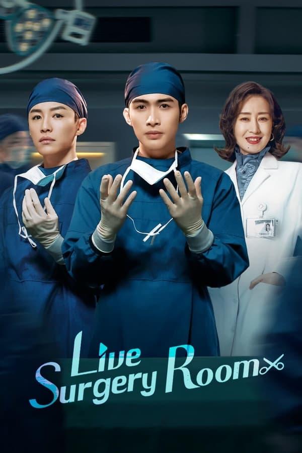 TV Show Poster