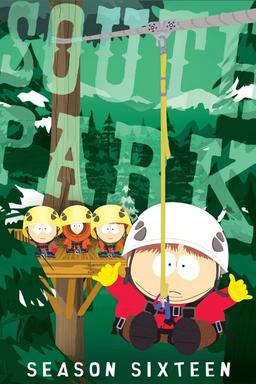 TV Show Poster