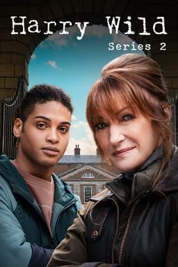 TV Show Poster