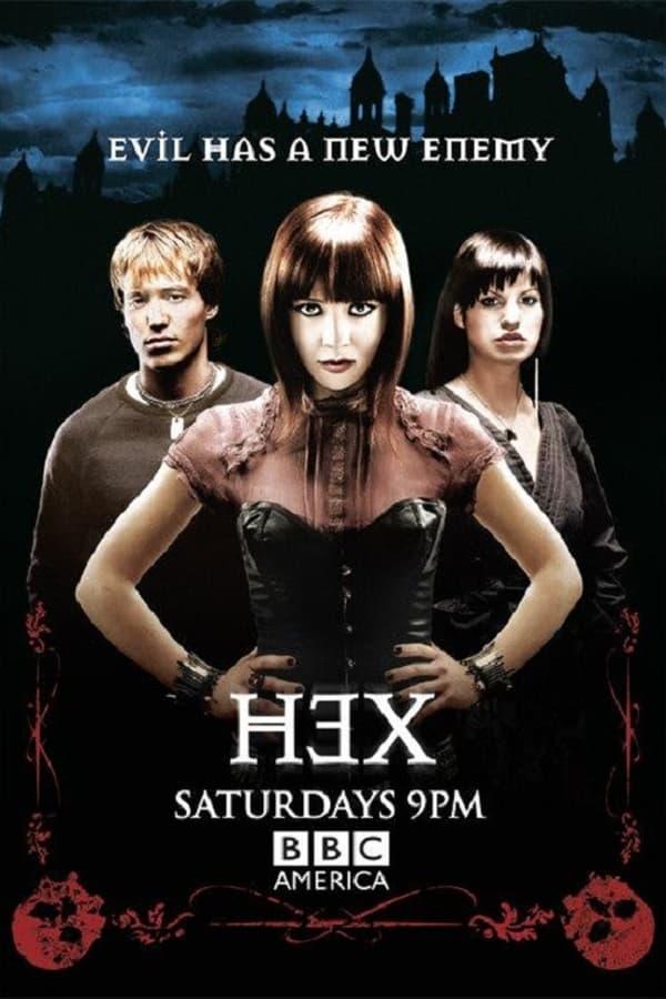 TV Show Poster
