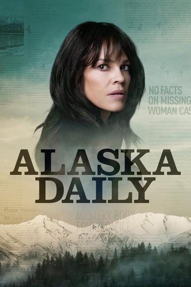 TV Show Poster
