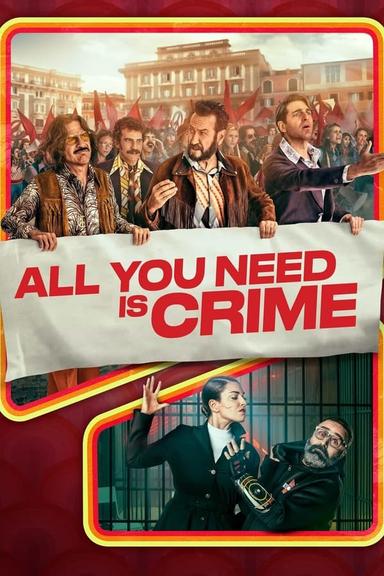 TV Show Poster