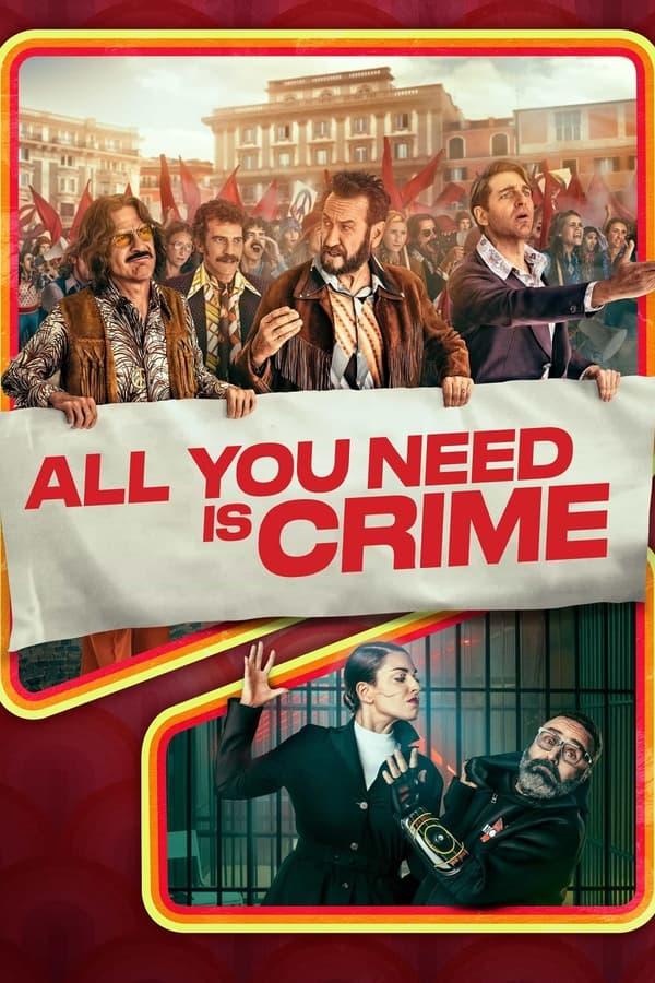 TV Show Poster