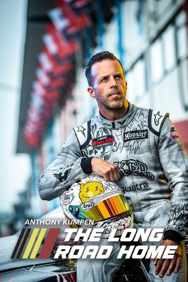 TV Show Poster