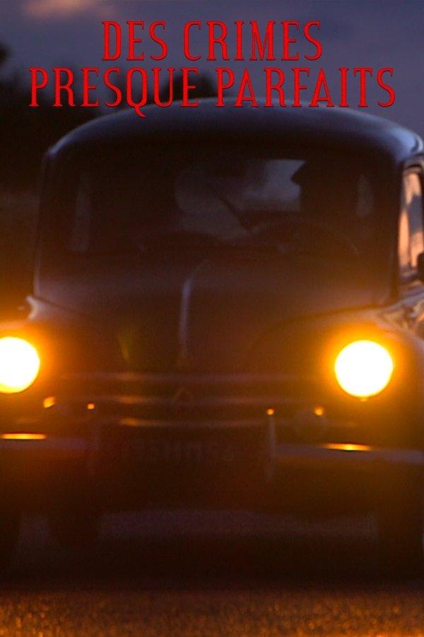 Постер сериала