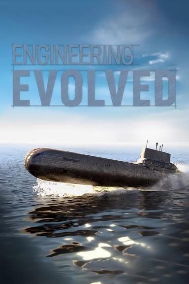 TV Show Poster