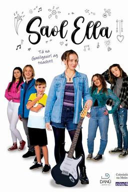TV Show Poster