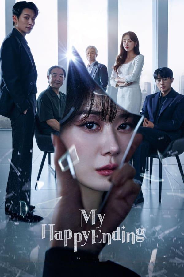 TV Show Poster