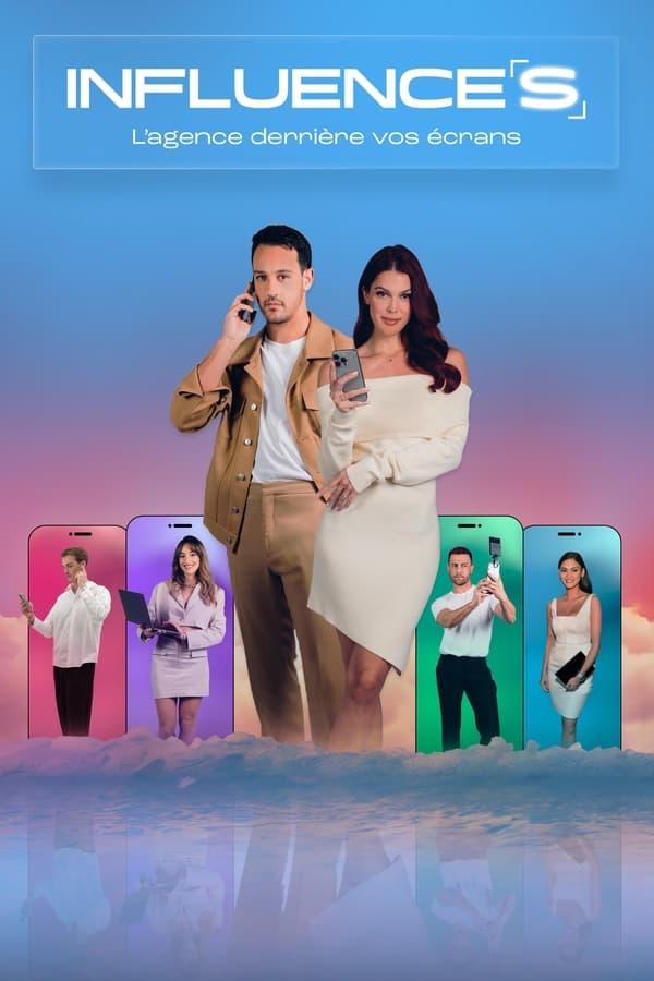 TV Show Poster