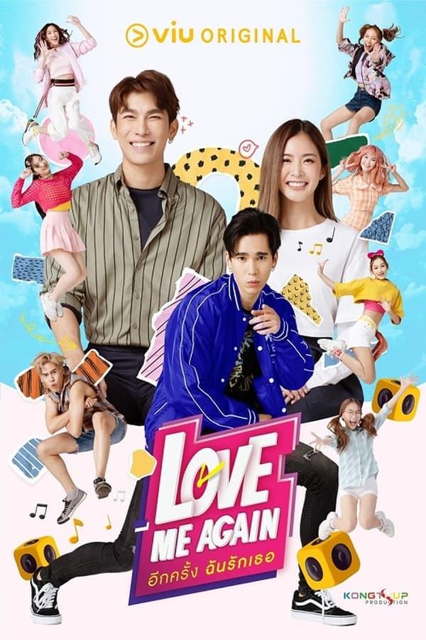 TV Show Poster