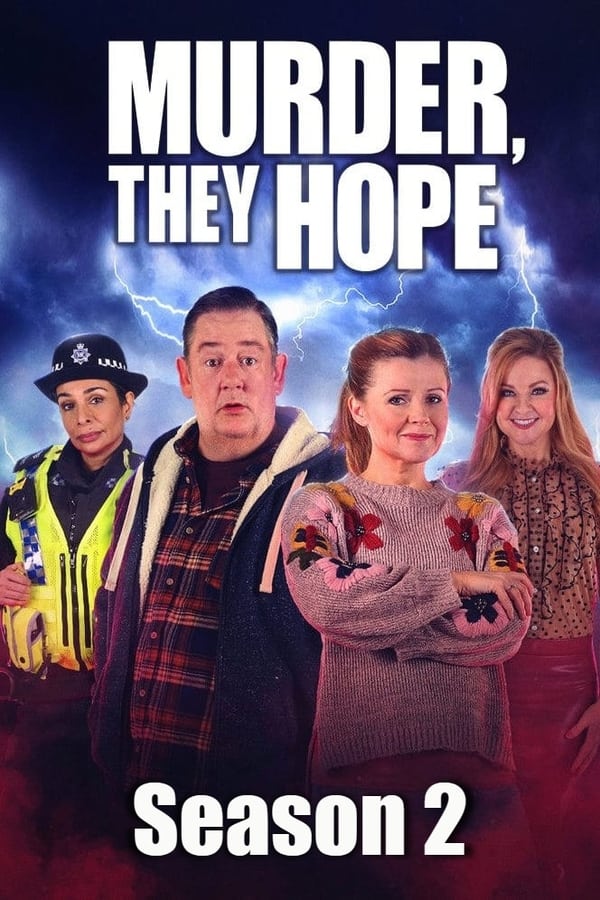 TV Show Poster