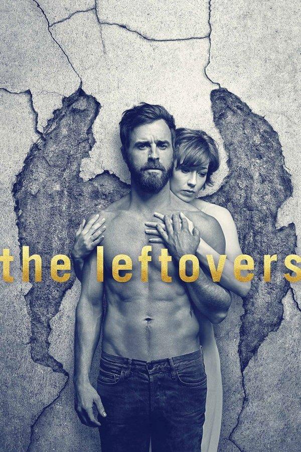 TV Show Poster