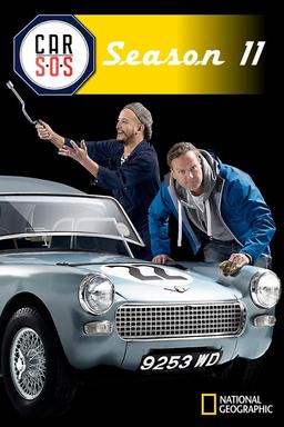 TV Show Poster