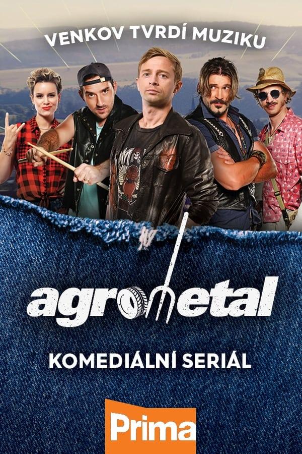 TV Show Poster