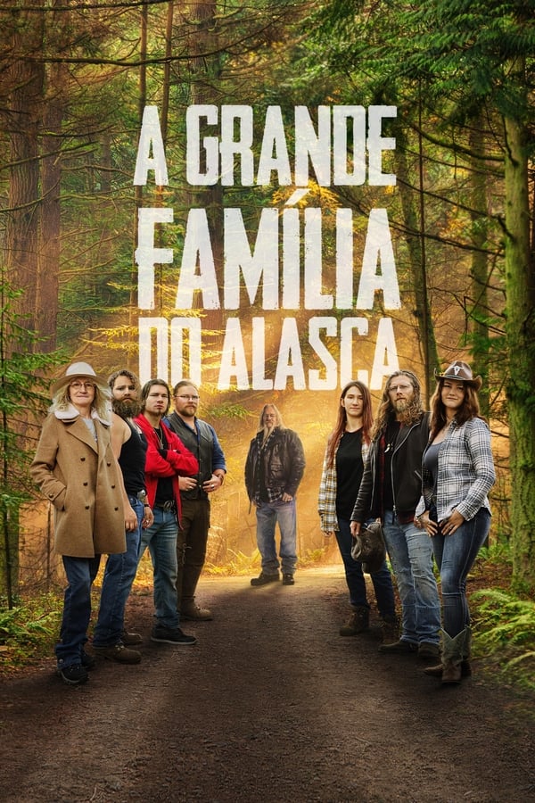 TV Show Poster