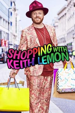 TV Show Poster
