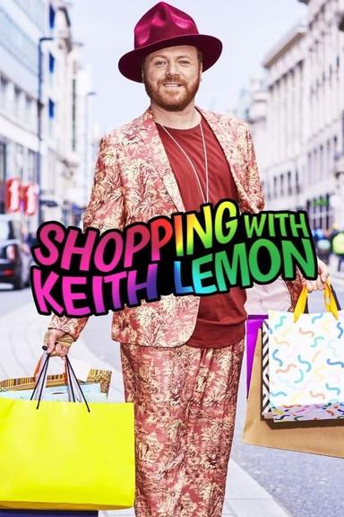 TV Show Poster