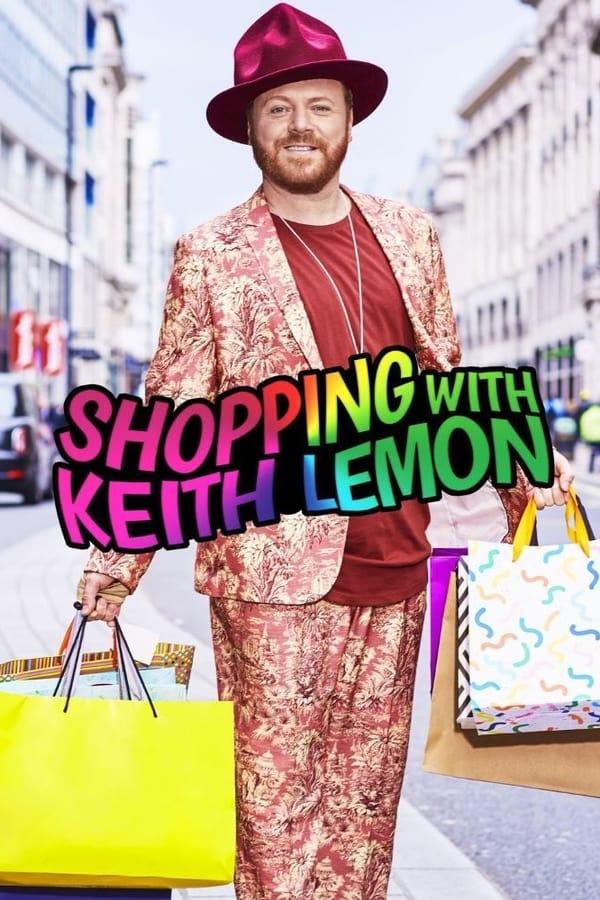 TV Show Poster
