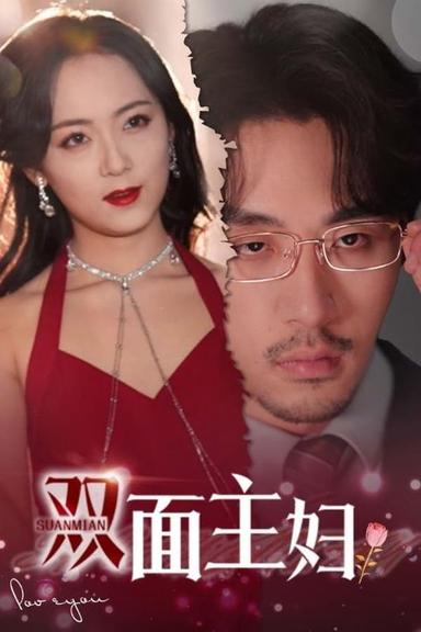 Постер сериала