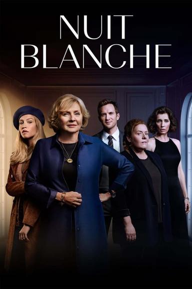 TV Show Poster