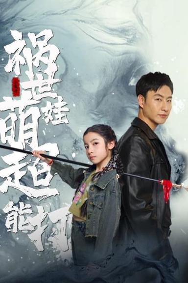 Постер сериала