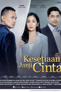 TV Show Poster