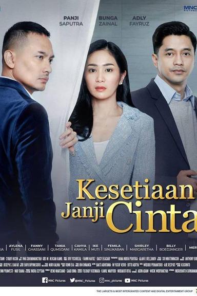 TV Show Poster