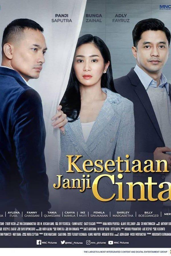 TV Show Poster