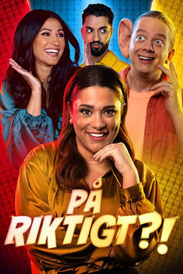 TV Show Poster