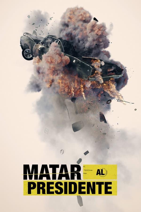 TV Show Poster